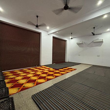Hotel Raghunath Palace Khātu المظهر الخارجي الصورة