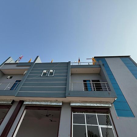 Hotel Raghunath Palace Khātu المظهر الخارجي الصورة