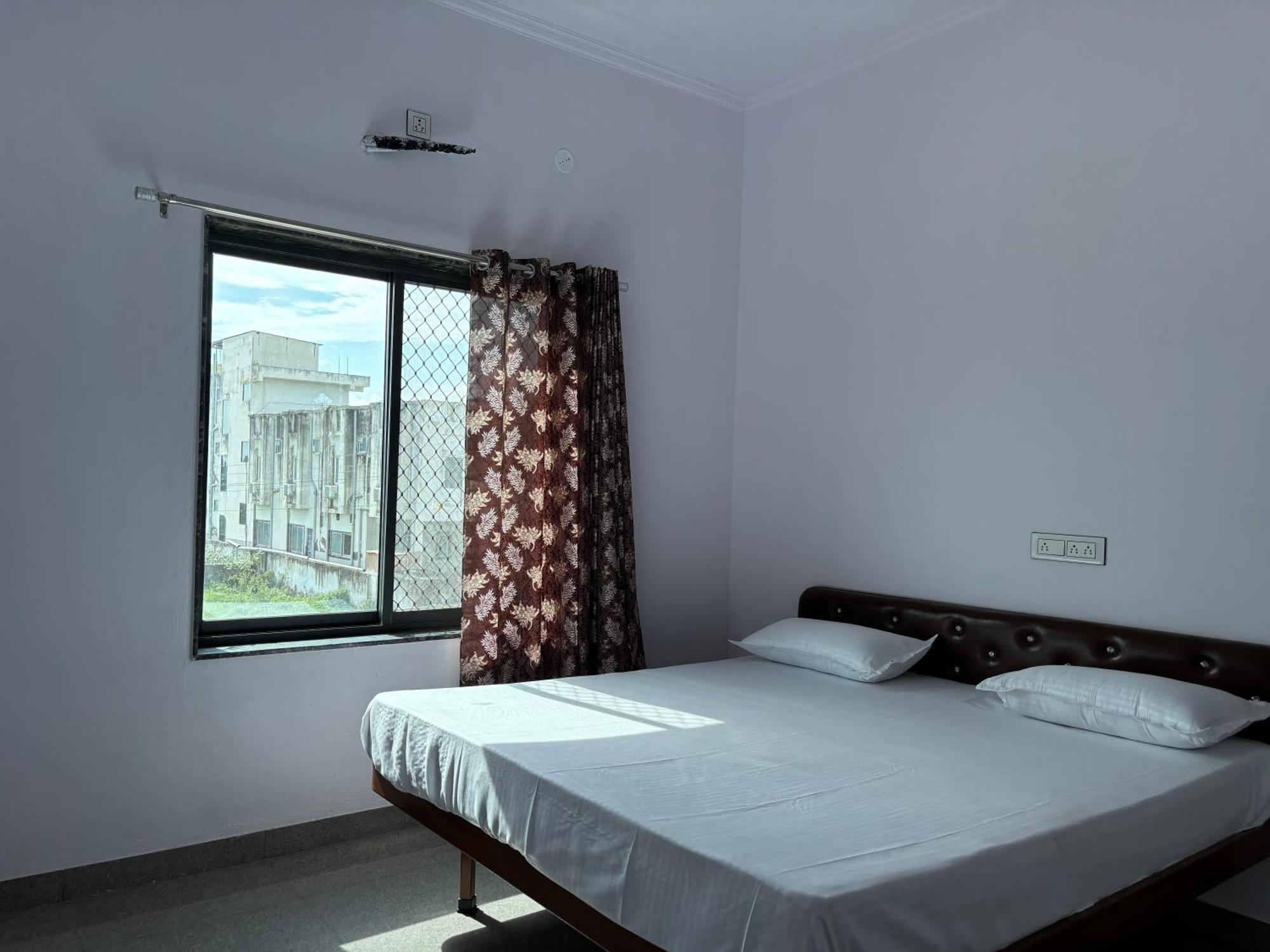 Hotel Raghunath Palace Khātu المظهر الخارجي الصورة