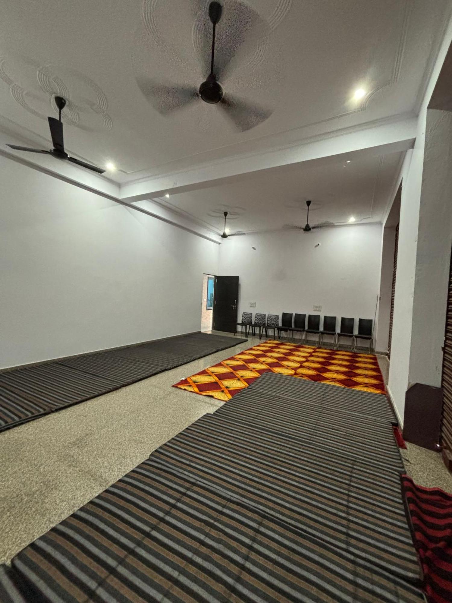 Hotel Raghunath Palace Khātu المظهر الخارجي الصورة