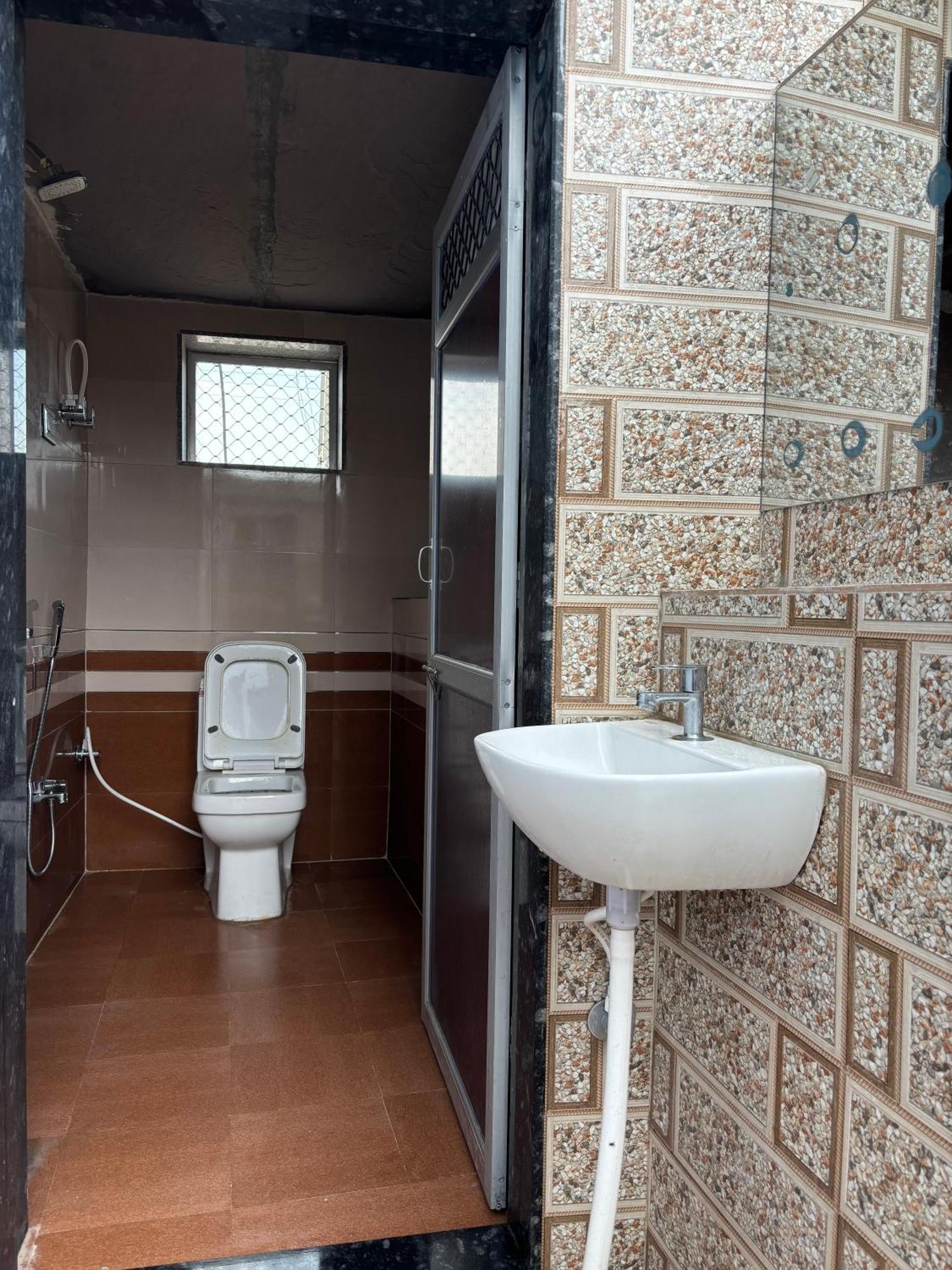 Hotel Raghunath Palace Khātu المظهر الخارجي الصورة