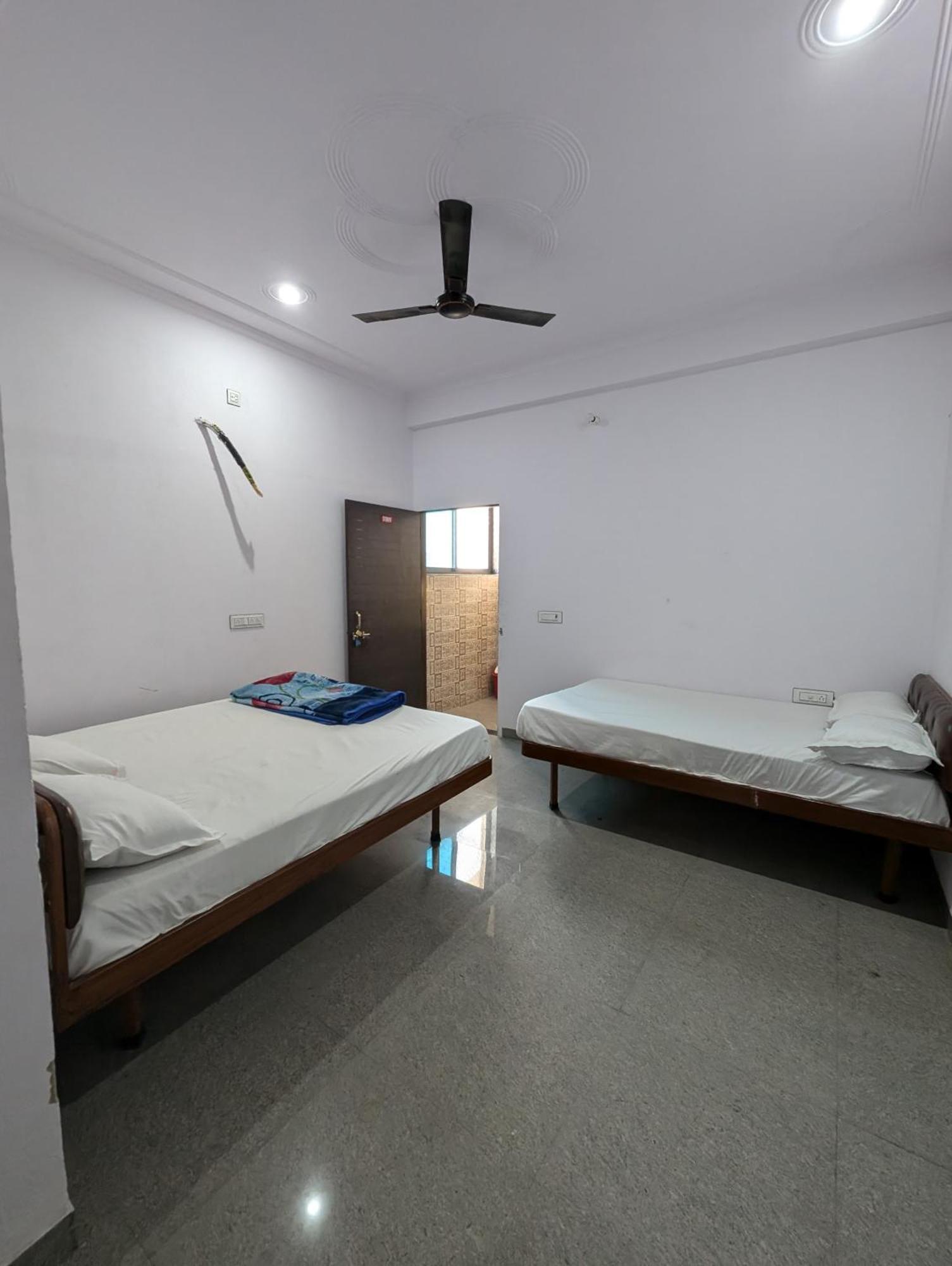 Hotel Raghunath Palace Khātu المظهر الخارجي الصورة