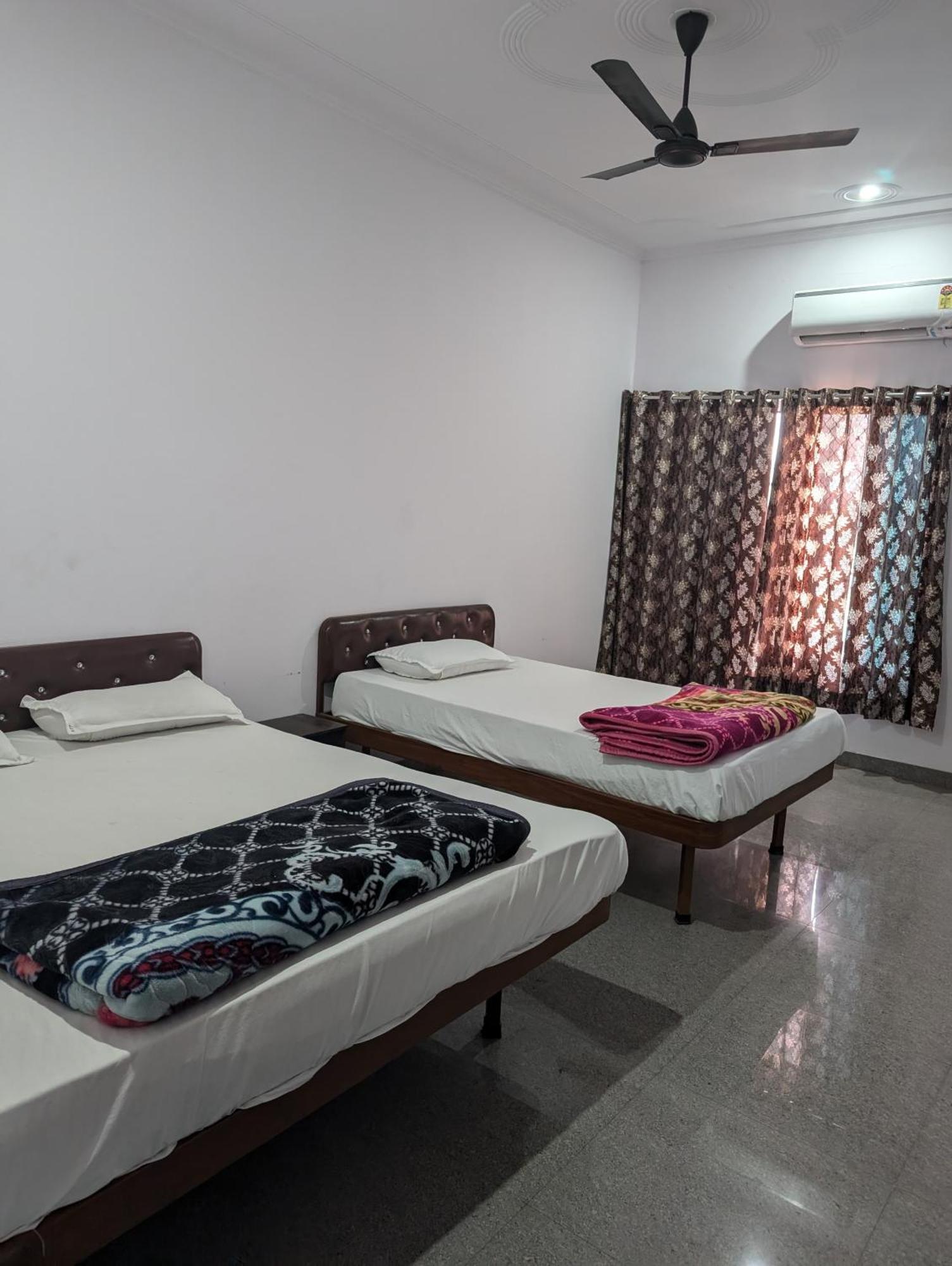 Hotel Raghunath Palace Khātu المظهر الخارجي الصورة