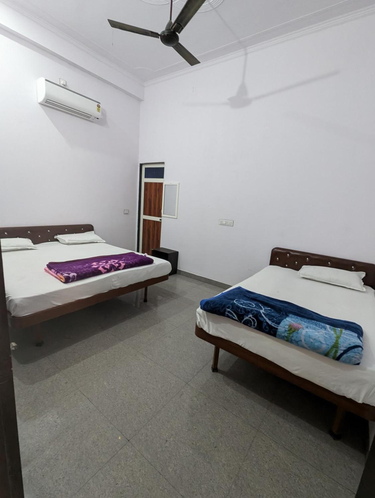 Hotel Raghunath Palace Khātu المظهر الخارجي الصورة