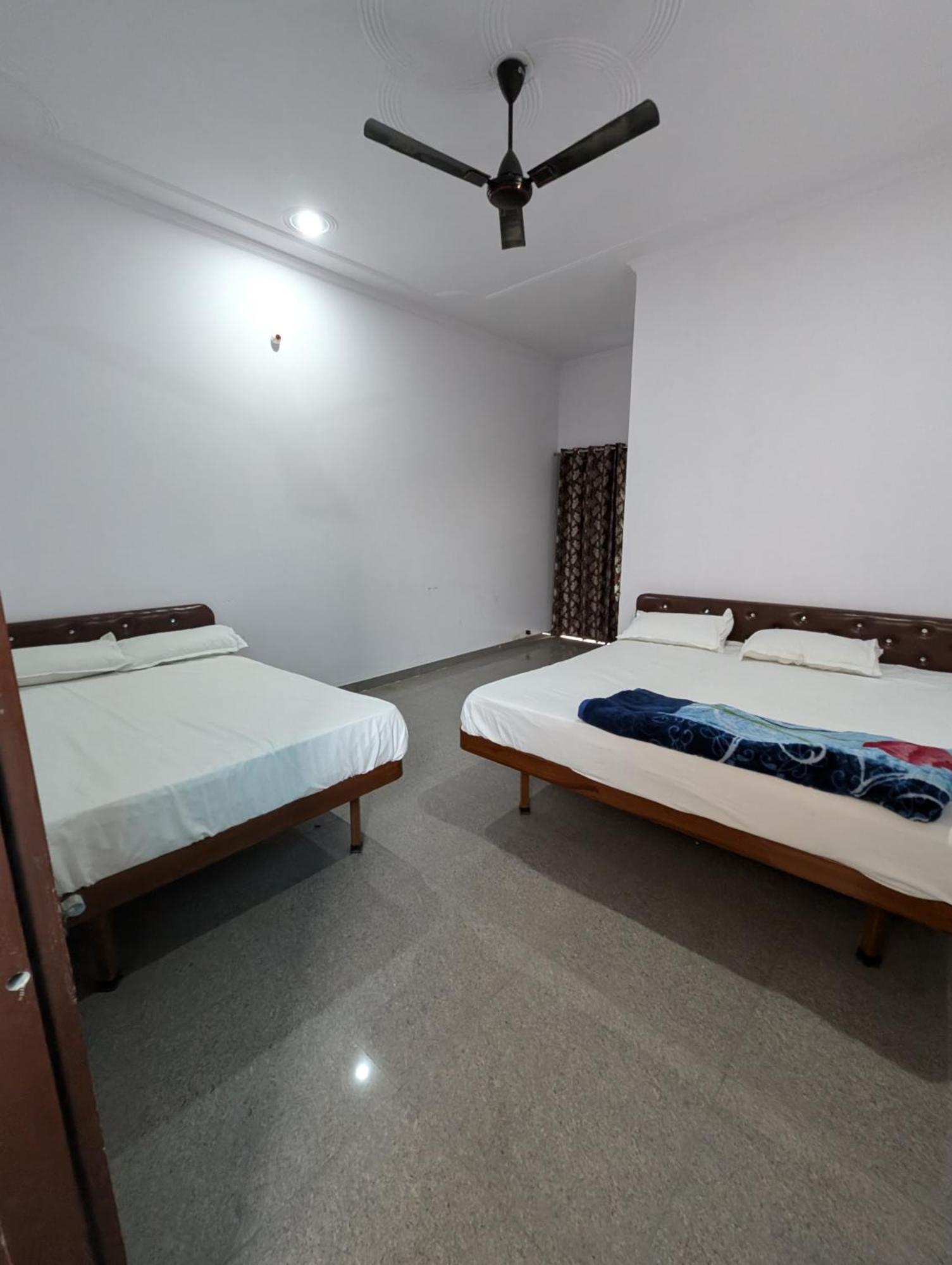 Hotel Raghunath Palace Khātu المظهر الخارجي الصورة