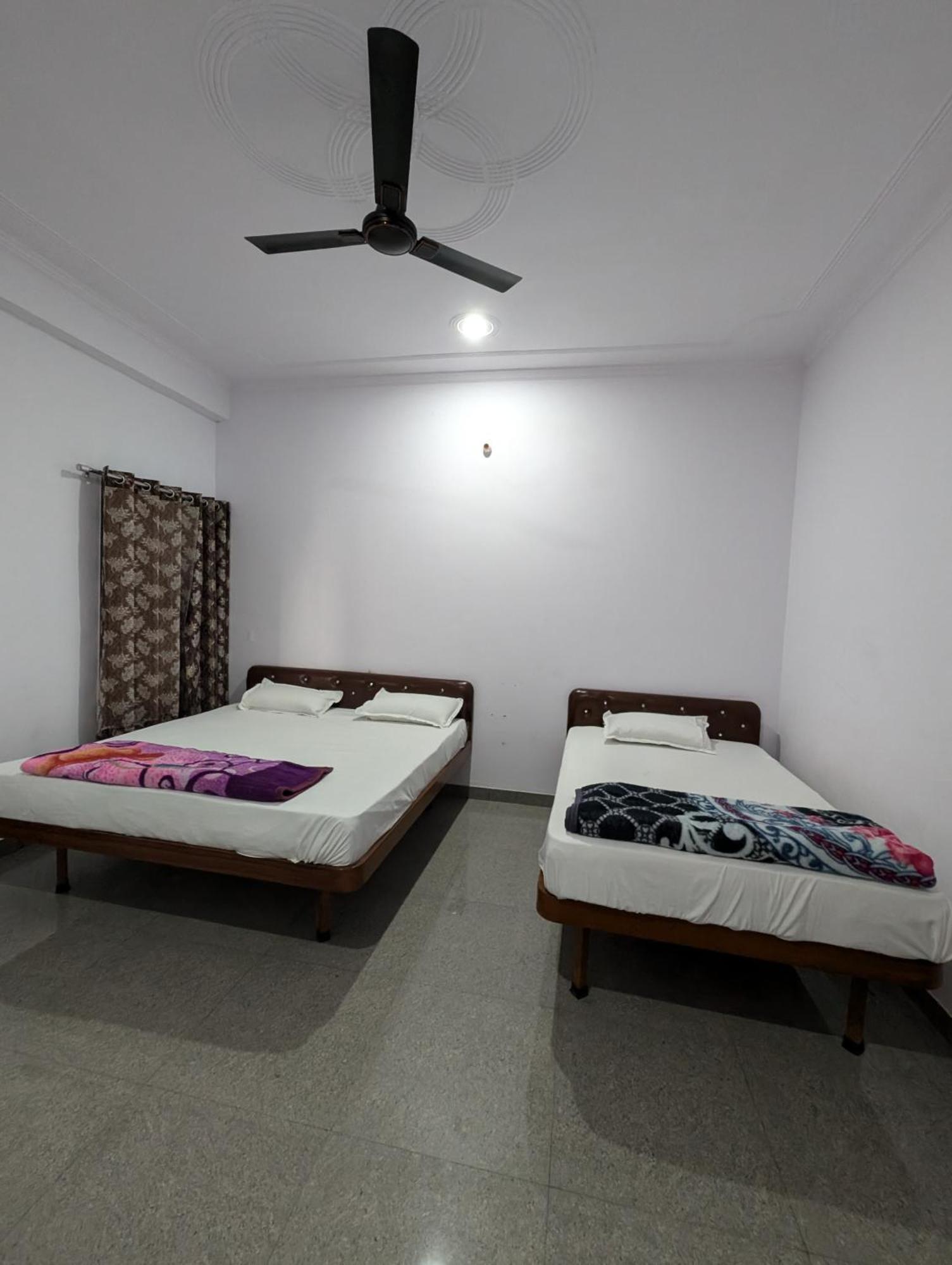 Hotel Raghunath Palace Khātu المظهر الخارجي الصورة
